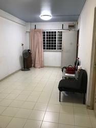Blk 132 Cashew Road (Bukit Panjang), HDB 3 Rooms #150813502